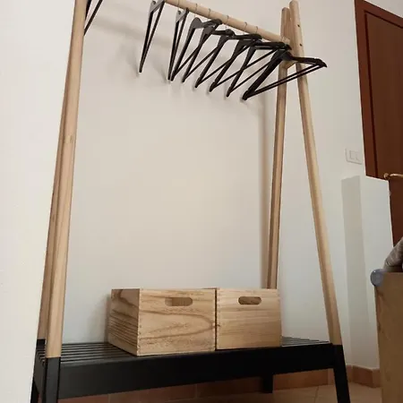 招待所 Matilde Costa Rei