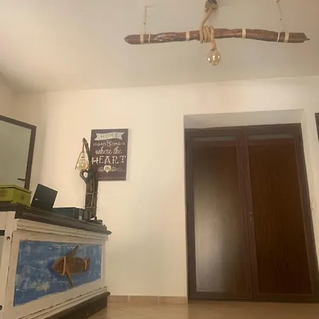 Guest house Matilde Costa Rei *