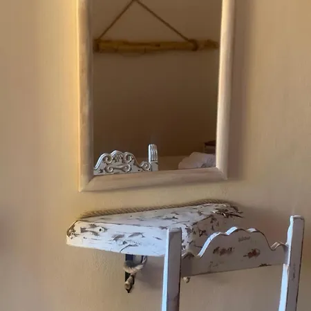 בית הארחה Matilde Costa Rei