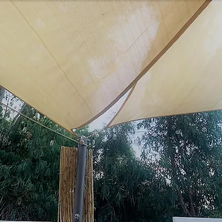 בית הארחה Matilde Costa Rei
