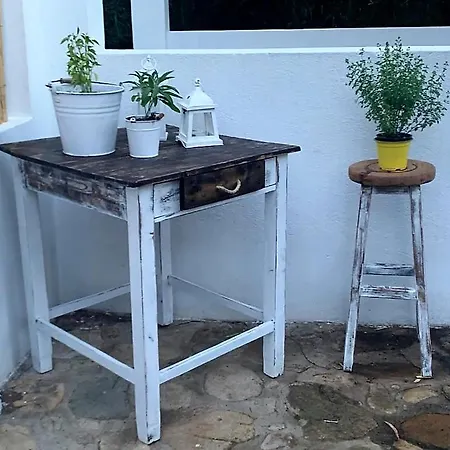 Guest house Matilde Costa Rei *