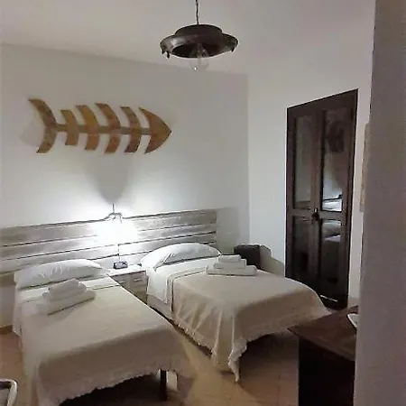 Matilde Costa Rei Guest house