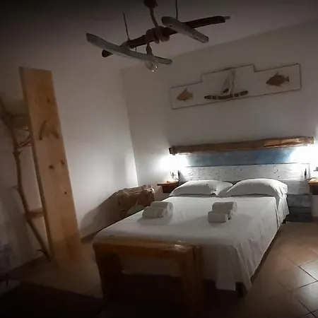 Guest house Matilde Costa Rei
