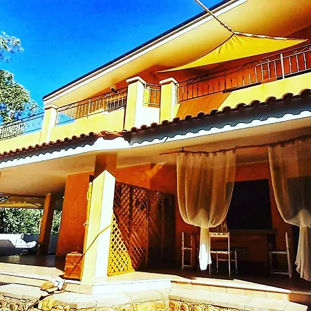 Guest house Matilde Costa Rei *