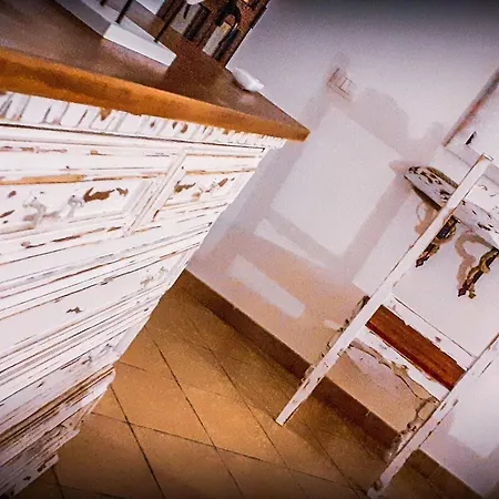 Matilde Costa Rei Guest house *