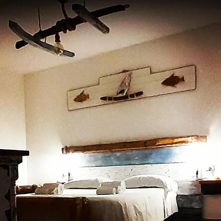 Guest house Matilde Costa Rei Castiadas