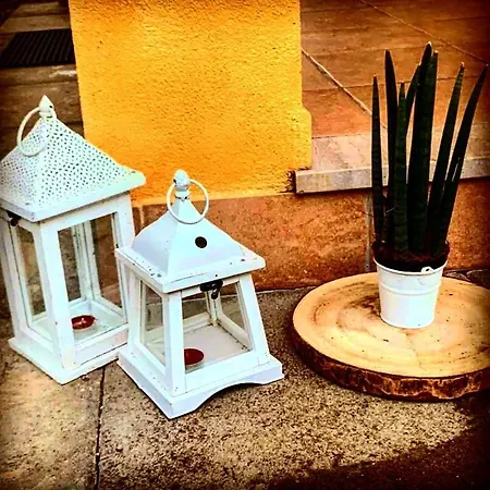 Guest house Matilde Costa Rei Castiadas