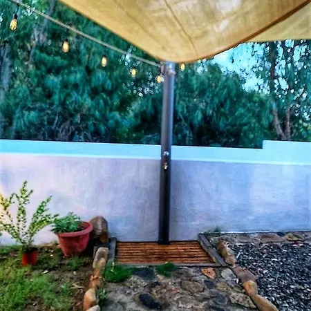 Matilde Costa Rei Guest house