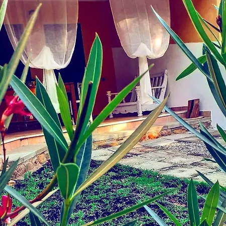 Matilde Costa Rei בית הארחה