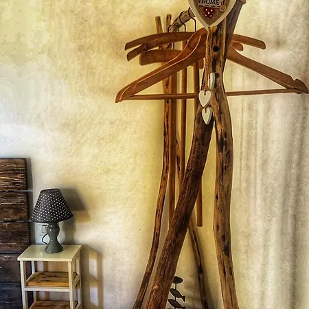 Matilde Costa Rei Guest house