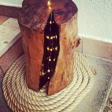 Matilde Costa Rei בית הארחה *