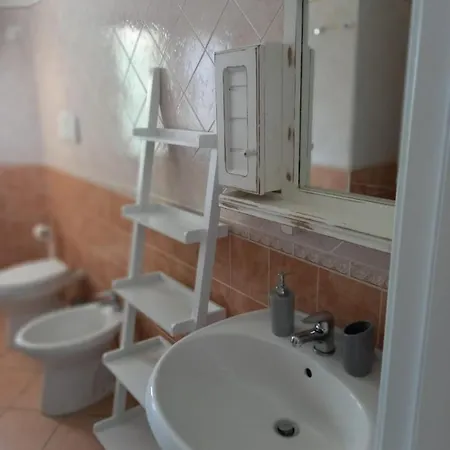 Guest house Matilde Costa Rei Castiadas