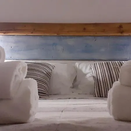 Matilde Costa Rei Guest house Castiadas