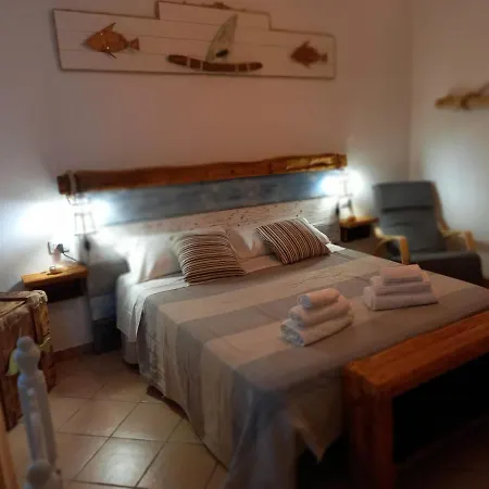 Guest house Matilde Costa Rei *