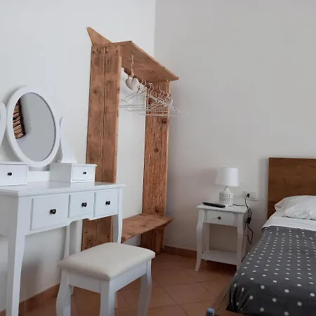 Guest house Matilde Costa Rei