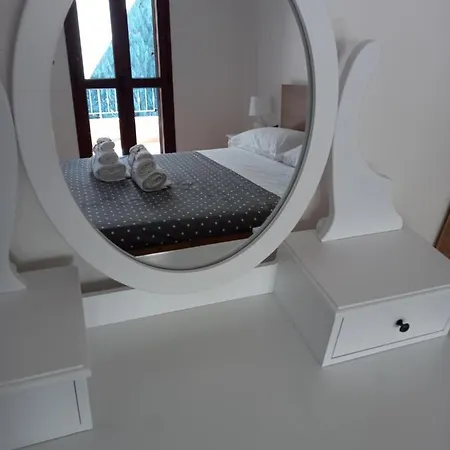 Guest house Matilde Costa Rei