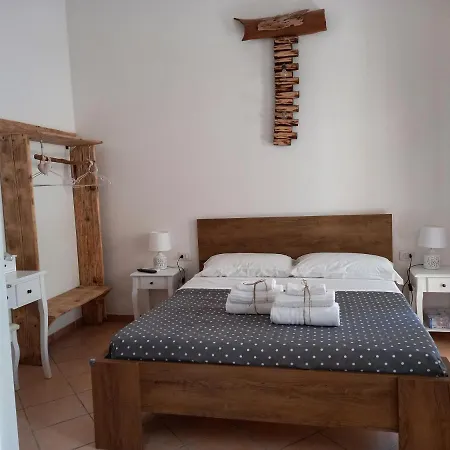 Guest house Matilde Costa Rei