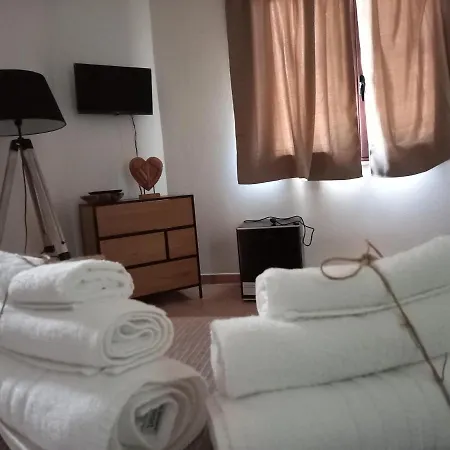 Matilde Costa Rei Guest house