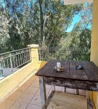 Matilde Costa Rei Guest house *
