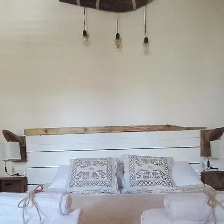 Matilde Costa Rei Guest house