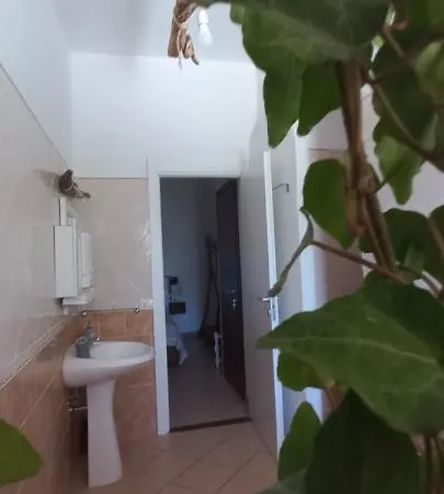 Guest house Matilde Costa Rei Castiadas