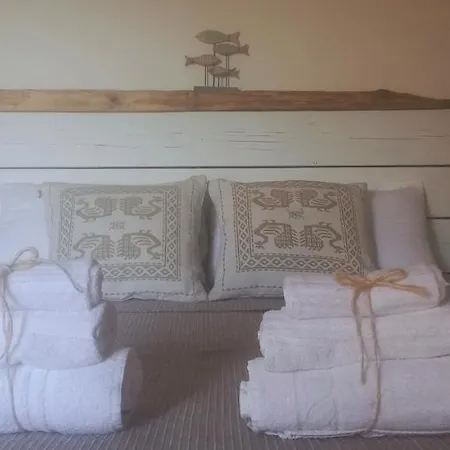 Matilde Costa Rei Guest house Castiadas