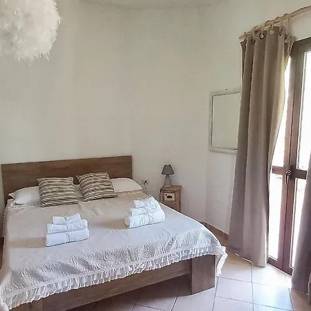 Gasthof Matilde Costa Rei