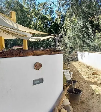 בית הארחה Matilde Costa Rei *