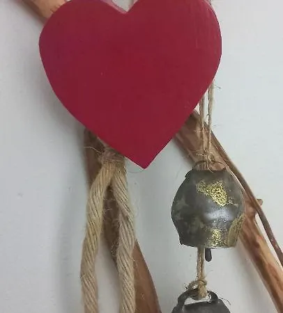 Matilde Costa Rei בית הארחה